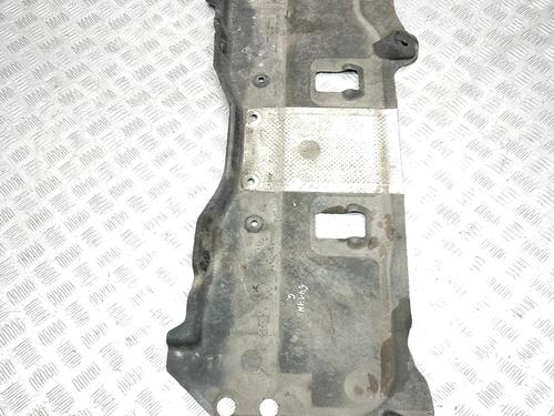 Underbody protection PORSCHE CAYENNE Coupe (9YB) 3.0 E-Hybrid AWD | BP38017852M92 - Image 4
