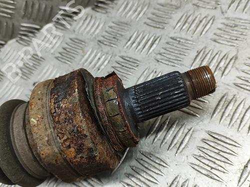 Left rear driveshaft BMW 3 Gran Turismo (F34) 320 d xDrive | BP27270616M40