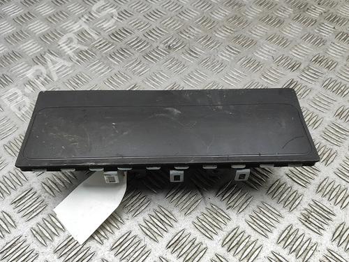 Used Knee airbag Knee airbag VW PASSAT B8 Variant (3G5, CB5) 1.8 TSI (180 hp) 33381410 33381410