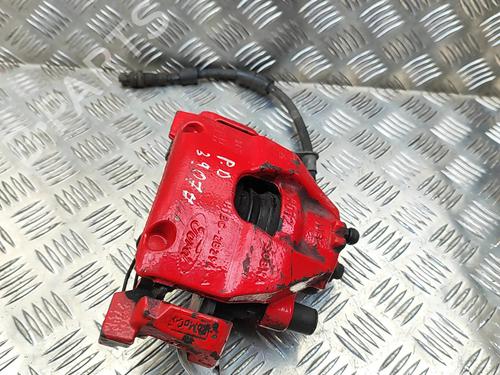 Right front brake caliper FORD FIESTA VII (HJ, HF) 1.0 EcoBoost | BP28101419M104 - Image 4