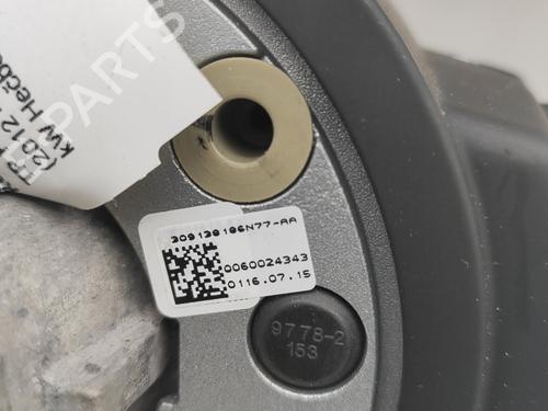 Steering wheel BMW 3 Gran Turismo (F34) 335 d xDrive | BP27404800C49 