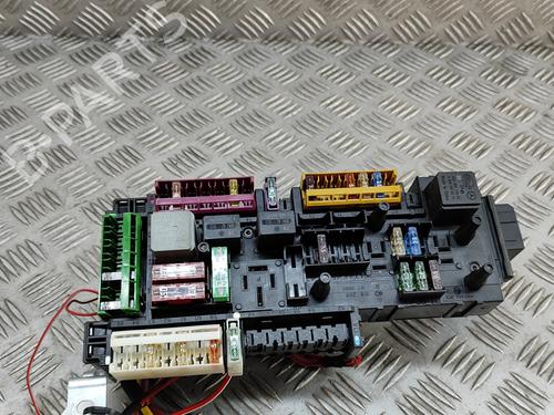 Fuse box MERCEDES-BENZ SLC (R172) 180 (172.431) | BP27158270E1 