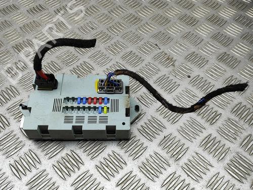 Used Fuse box Fuse box LAND ROVER RANGE ROVER EVOQUE (L538) 2.2 D 4x4 (190 hp) 30108110 30108110