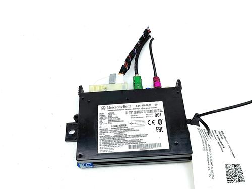 Used Electronic module Electronic module 37176992 37176992