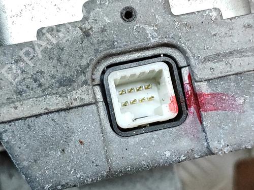 Steering column RENAULT KOLEOS I (HY_) 2.0 dCi (HY0K) | BP24582862M21 - Image 8