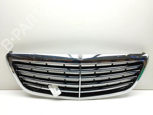 Used Grille Grille 37469850 37469850