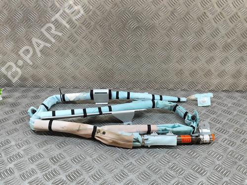 Used Left curtain airbag MAZDA CX-5 (KF) 2.0 (165 hp) 25853070