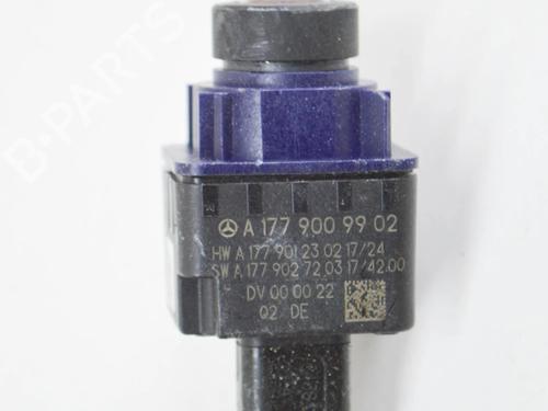 Camera MERCEDES-BENZ GLS (X167) 400 d 4-matic (167.923) | BP27760617E14 - Image 7