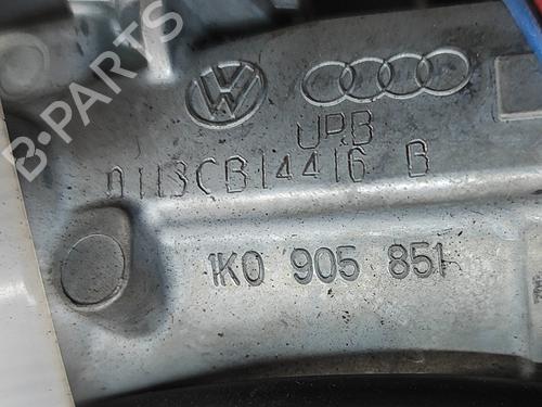 Ignition barrel SKODA SUPERB III Estate (3V5) 1.6 TDI | BP20144322M48 