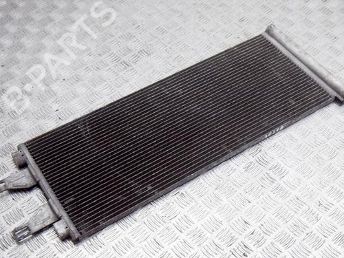 AC radiator CITROËN JUMPER II Van 2.2 HDi 130 | BP8838279M32 