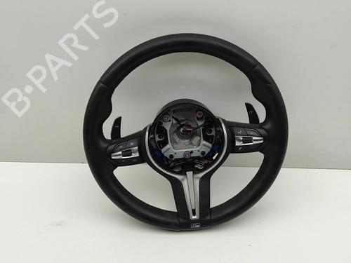 Used Steering wheel Steering wheel BMW 3 (F30, F80) M3 (431 hp) 27799999 27799999