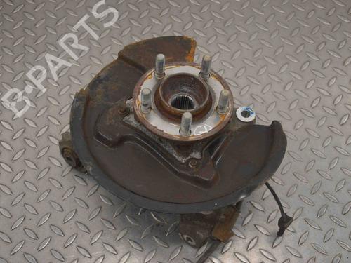 Right rear steering knuckle FORD USA MUSTANG Coupe 2.3 EcoBoost | BP30244395M28