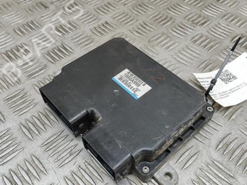 Engine control unit (ECU) MITSUBISHI LANCER VIII (CY_A, CZ_A) EVO X (CZ4A) | BP27790572M57 - Image 3
