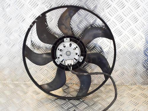 Radiator fan MERCEDES-BENZ GLA-CLASS (X156) GLA 200 (156.943) | BP20337820M35 