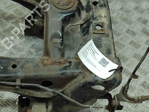 Bagaksel MAZDA MX-5 II (NB) 1.6 16V (NB6C) | BP29542509M2 