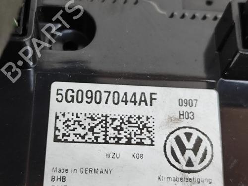 Electronic module VW GOLF VII (5G1, BQ1, BE1, BE2) 1.2 TSI | BP24976322M83  - Image 9