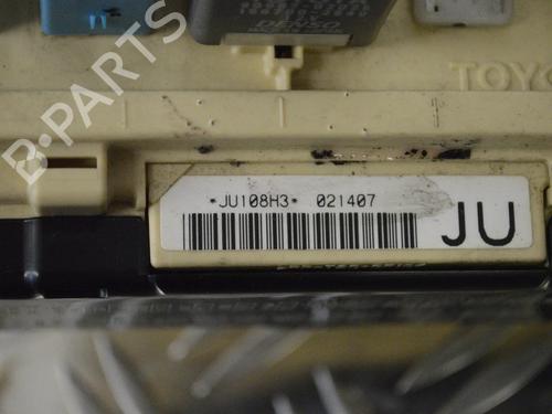 Fuse box LEXUS RX (_U3_) 400h AWD (MHU38_, MHU38R) | BP33350894E1  - Image 5