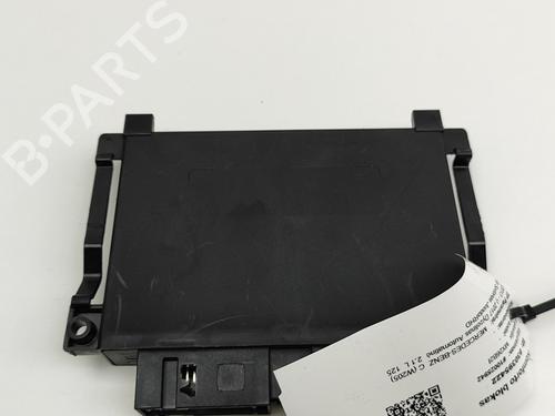 Electronic module MERCEDES-BENZ C-CLASS (W205) C 220 d 4-matic (205.005) | BP26239954M83 
