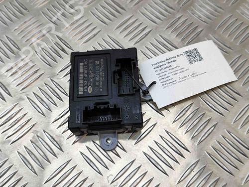 Elektronisk modul JAGUAR XJ (X351) 3.0 SCV6 | BP21077721M83