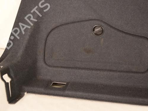 Boot lining AUDI A6 C7 (4G2, 4GC) 2.0 TDI | BP30217849I3