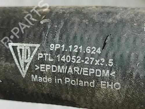 Pipe PORSCHE 911 (991) 3.0 Carrera S | BP33388393M125  - Image 6