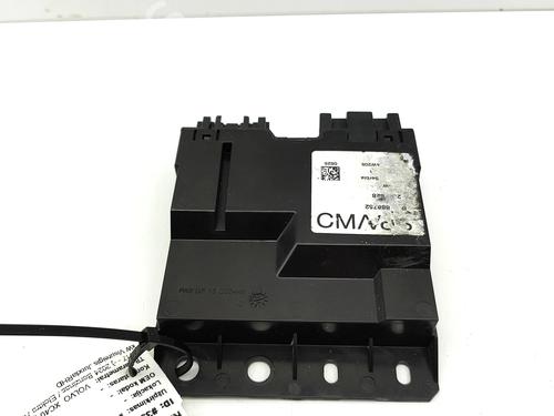 Electronic module VOLVO XC40 (536) B3 Mild-Hybrid | BP31859252M83