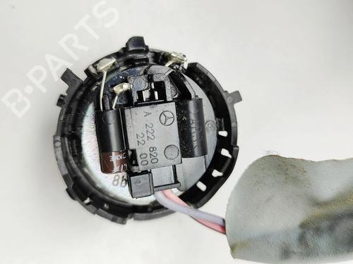 Luidspreker MERCEDES-BENZ E-CLASS Coupe (C238) E 220 d (238.314) | BP31715732E2 