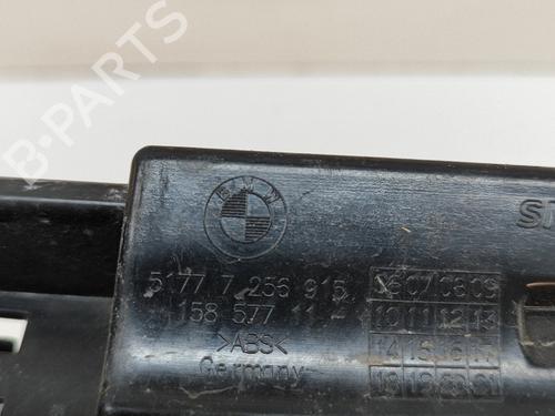 Support BMW 3 (F30, F80) M3 | BP27799881C155 