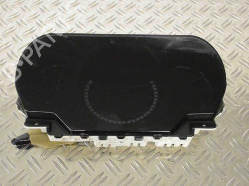 Kombinert Instrument LEXUS RX (_U3_) 400h AWD (MHU38_, MHU38R) | BP30228132C47