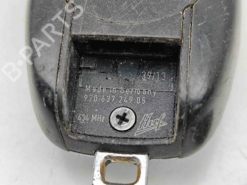 Electronic module PORSCHE PANAMERA (970) 3.0 S E-Hybrid | BP29373540M83 