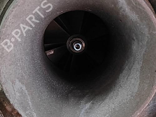 Engine JEEP GRAND CHEROKEE IV (WK, WK2) 3.0 CRD V6 4x4 | BP33739996M1 - Image 7