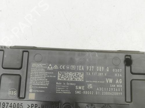 Electronic module VW ID.4 (E21) GTX | BP35717815M83 - Image 5