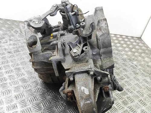 Gearbox VW PASSAT B7 (362) 2.0 TDI | BP33797743M3 - Image 2