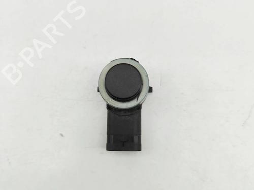 Used Electronic module Electronic module AUDI A5 Sportback (F5A, F5F) 2.0 TFSI quattro (252 hp) 34402345 34402345