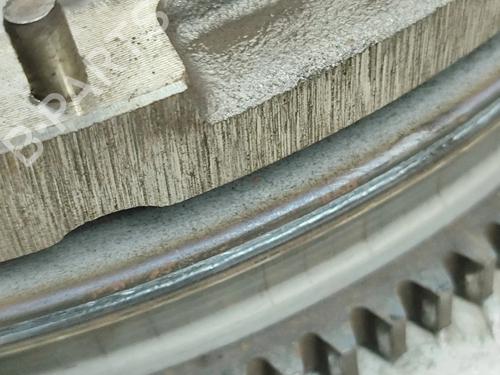 Other OPEL MOVANO B Van (X62) 2.3 CDTI FWD (FV) | BP27205499O1 - Image 8