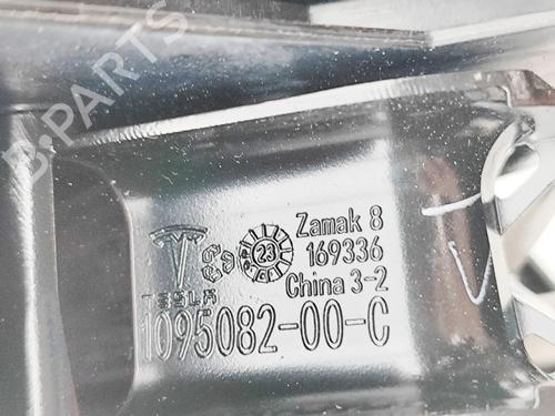 Tanklåg TESLA MODEL 3 (5YJ3) EV | BP36327180C131 - Image 8