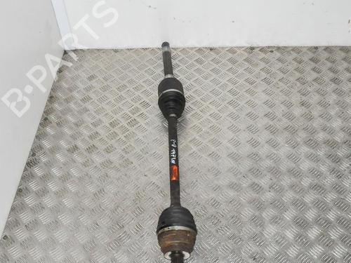 Right front driveshaft MERCEDES-BENZ M-CLASS (W164) ML 320 CDI 4-matic (164.122) | BP6735331M39 