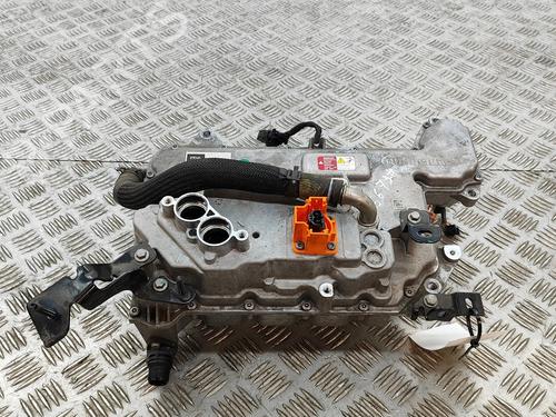 Used Inverter/Converter Inverter/Converter PEUGEOT 2008 II (UD_, US_, UY_, UJ_, UR_, UC_) e-2008 (UKZKXZ) (136 hp) 30130515 30130515