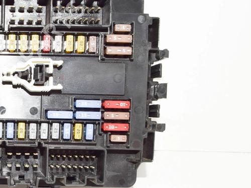 Fuse box TESLA MODEL S (5YJS) 75 | BP7798687E1  - Image 7