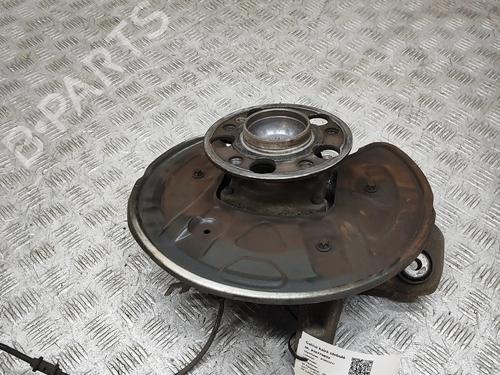 Left rear steering knuckle MERCEDES-BENZ E-CLASS Convertible (A238) E 300 (238.448) | BP37469076M27 - Image 3