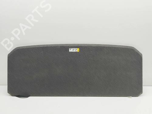 Suelo del maletero Suelo del maletero VW MULTIVAN T7 (STM, STN) 1.4 eHybrid (218 hp) 33972095 33972095