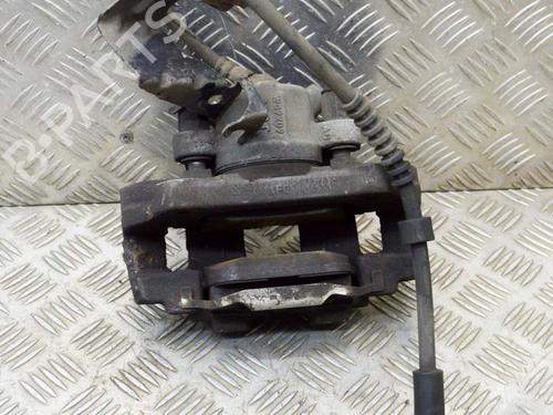 Used Right front brake caliper BMW 3 (F30, F80) 330 e (252 hp) 14652822