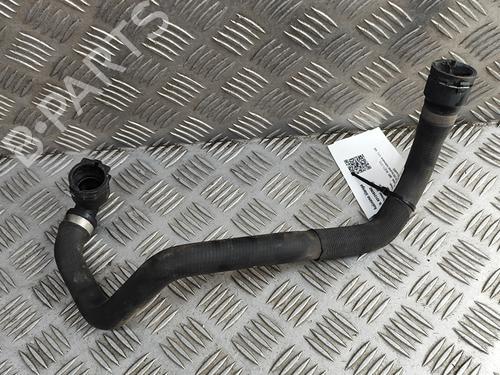 Used Pipe BMW X6 (E71, E72) M (555 hp) 27644421