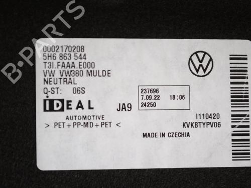 Other VW GOLF VIII (CD1, DA1) 1.5 TSI | BP33366331O1 - Image 5