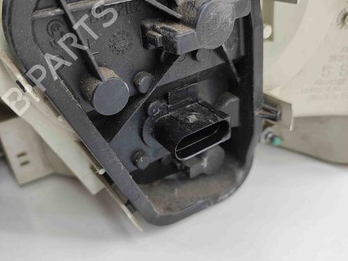 Venstre baglygte VW TOUAREG (7LA, 7L6, 7L7) 4.2 V8 | BP24819460C34