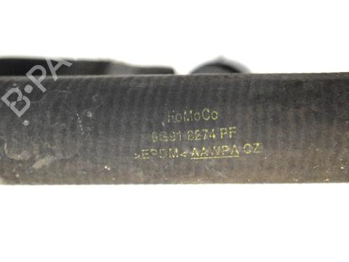 Pipe LAND ROVER FREELANDER 2 (L359) 2.2 TD4 4x4 | BP30216624M125