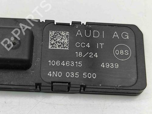 Electronic module AUDI A6 C8 Avant (4A5) 40 TFSI Mild Hybrid | BP27799109M83 