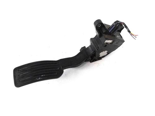 Pedal NISSAN JUKE (F15) 1.5 dCi | BP30231233I4