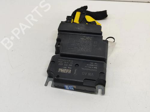 Airbag module PORSCHE CAYENNE Coupe (9YB) 3.0 AWD (9YBAA1) | BP30937513M53