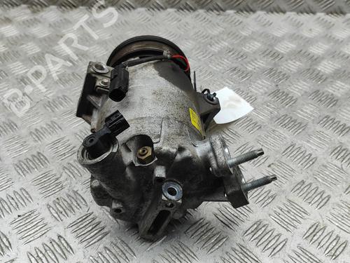 AC compressor TOYOTA RAV 4 V (_A5_, _H5_) 2.5 Hybrid AWD (AXAH54, AXAL54) | BP39204920M34 - Image 4
